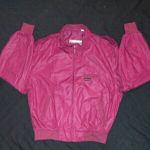 Members Only NWOT Men's classic jacket size 44